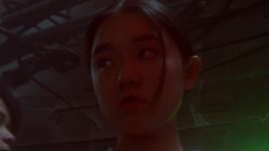 スワロウテイル