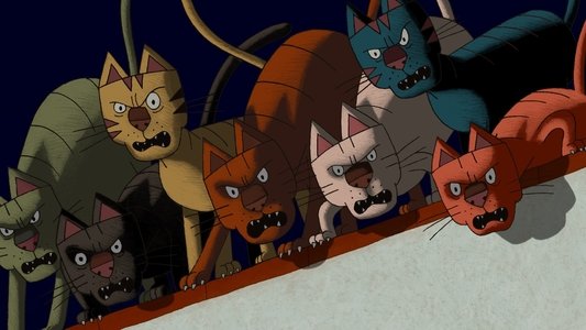 Un plan d'enfer