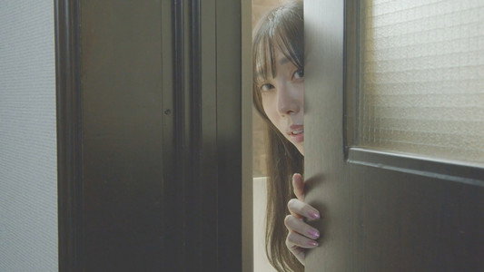 ぬれぬれ残業 堕ちる人妻上司