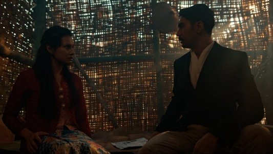 Gowok: Kamasutra Jawa