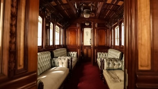 Η Ιστορία των Ελληνικών Σιδηροδρόμων