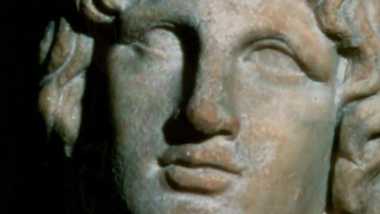 The True Story of Alexander the Great