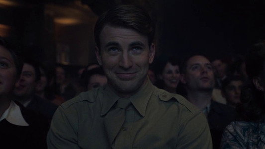 Captain America: The First Avenger