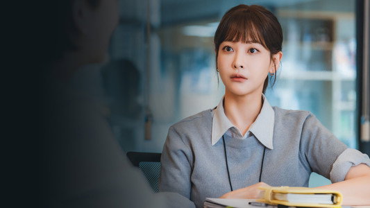 아기가 생겼어요
