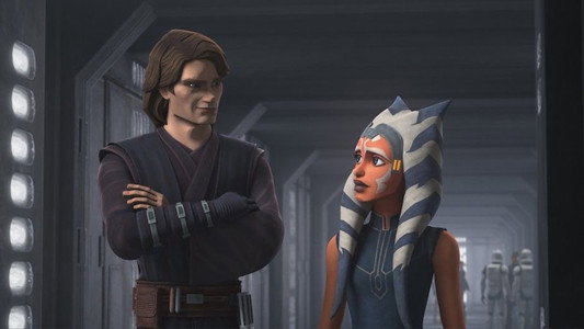 Star Wars: The Clone Wars