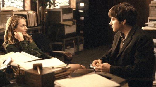 Moonlight Mile