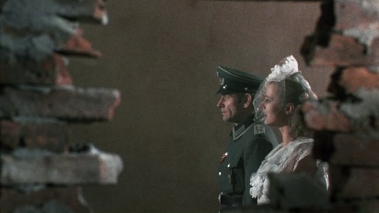 Die Ehe der Maria Braun