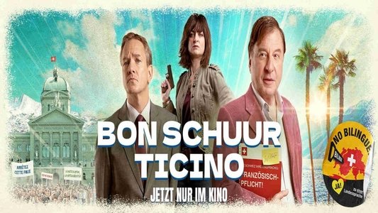 Bon Schuur Ticino