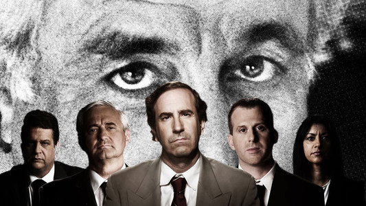 Chasing Madoff