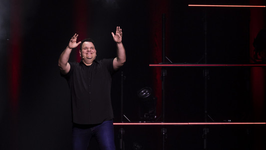 Philippe Laprise: Pourquoi Pas