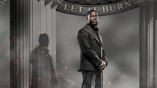The Roast of Kevin Hart