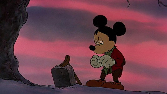 Mickey's Christmas Carol