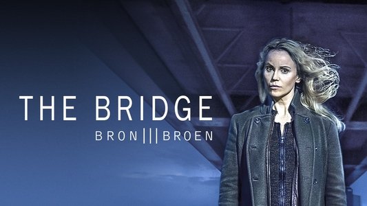Bron/Broen