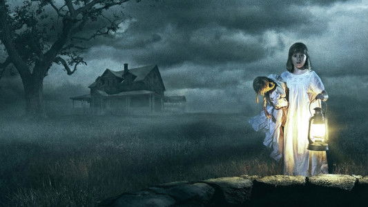 Annabelle: Creation