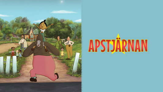Apstjärnan