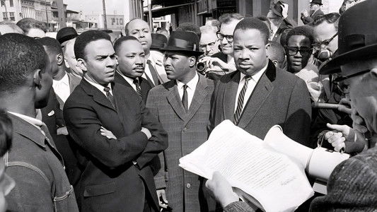 Andrew Young: The Dirty Work