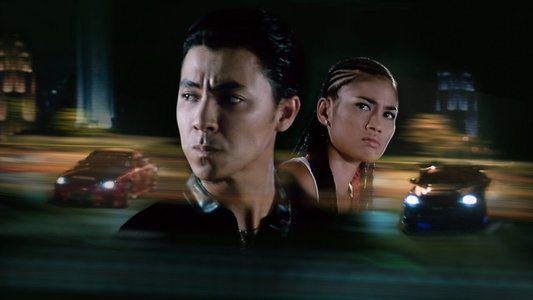 Evolusi KL Drift