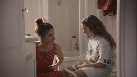 Ya eres una mujer