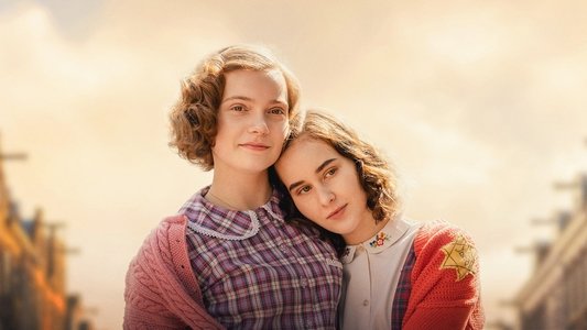 Mijn beste vriendin Anne Frank