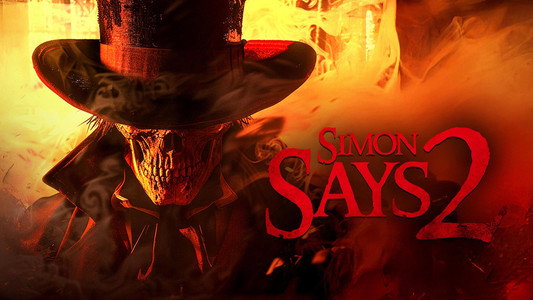 Simon Says 2