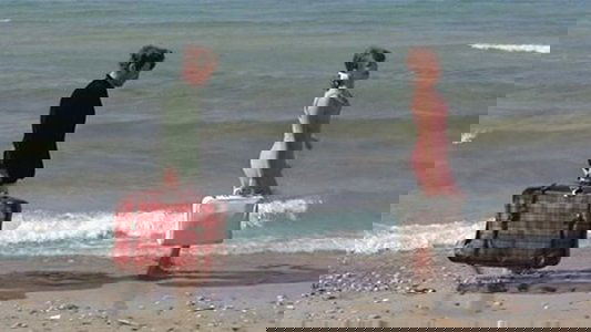 Pierrot le fou