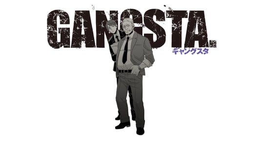 GANGSTA.