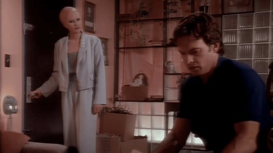 Alien Nation