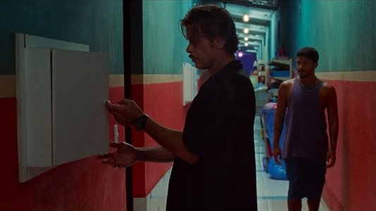 Motel Destino