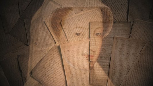 Marie Stuart, l’énigme des lettres codées