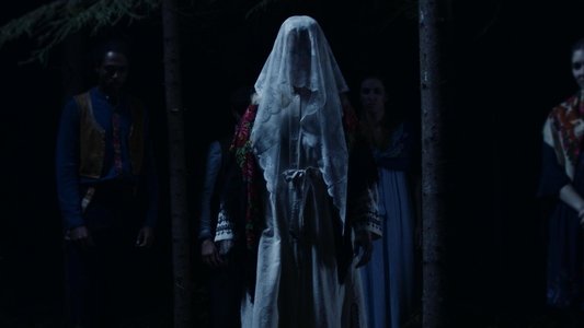 The Roots Of Evil