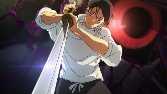 劇場版 呪術廻戦「渋谷事変 特別編集版」×「死滅回游 先行上映」