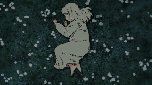 とつくにの少女
