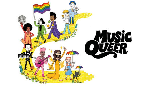 Music Queer