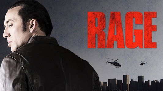 Rage