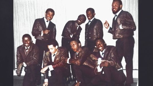 Play It Loud! How Toronto Got Soul