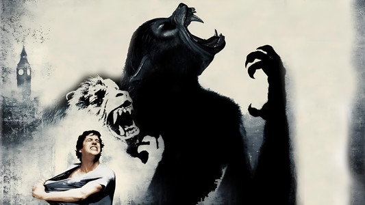 An American Werewolf in London