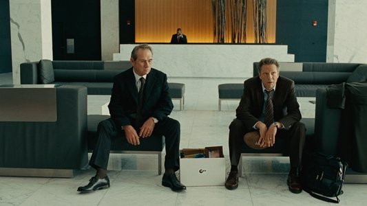 The Company Men