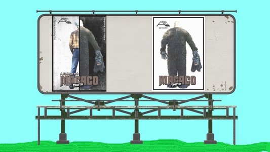 A Febre do Macaco Preto