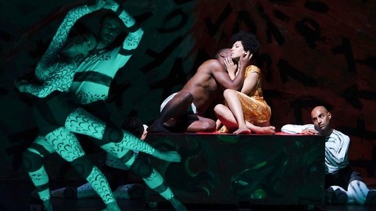 Purcell: The Indian Queen