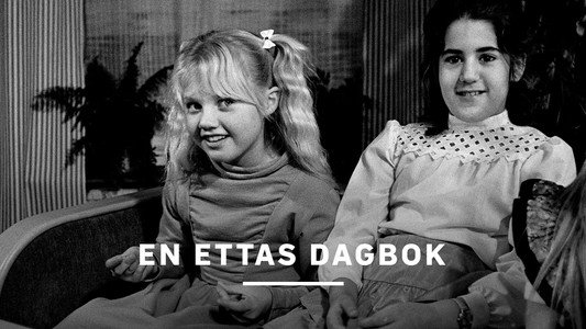 En ettas dagbok