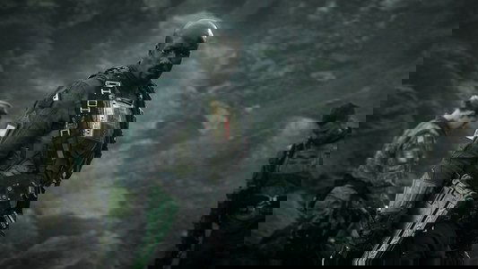 Halo: Nightfall