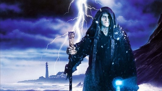 Storm of the Century