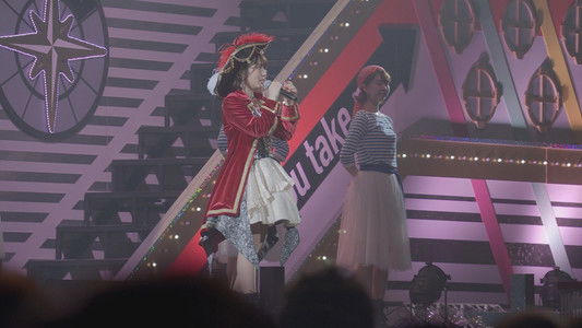 UCHIDA MAAYA New Year LIVE 2019 take you take me BUDOKAN!!