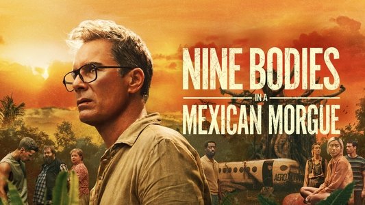 Nine Bodies in a Mexican Morgue