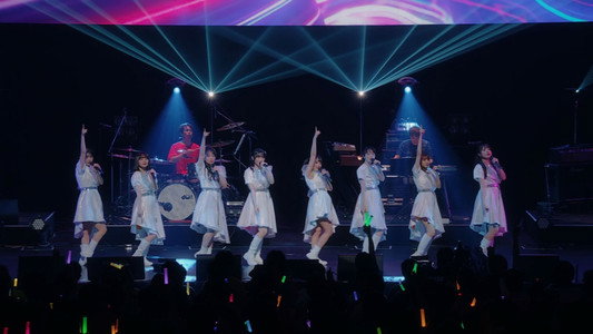 DIALOGUE+ LIVE 2024「LIFE is EASY?」