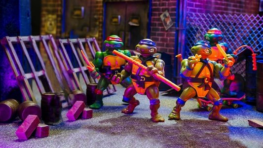 The Toys That Made Us