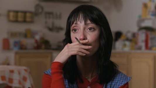 The Shining