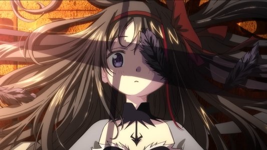 劇場版 魔法少女まどか☆マギカ〈ワルプルギスの廻天〉