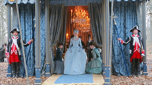 Marie Antoinette