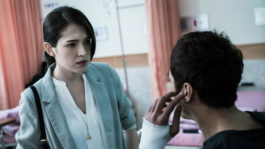 目擊者